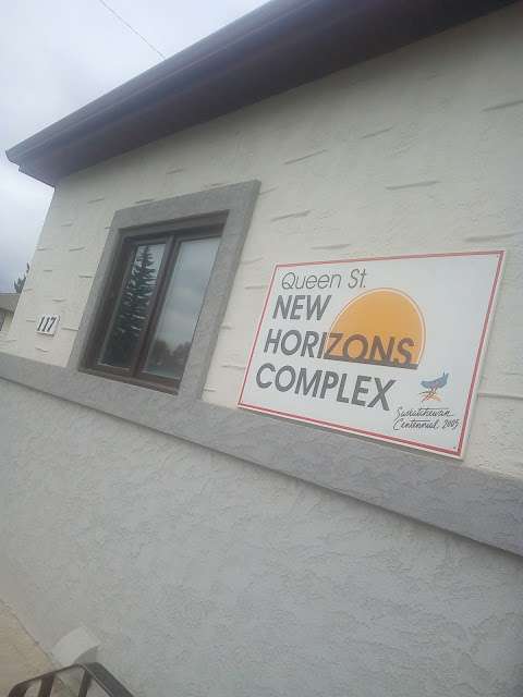 Biggar New Horizons Projects